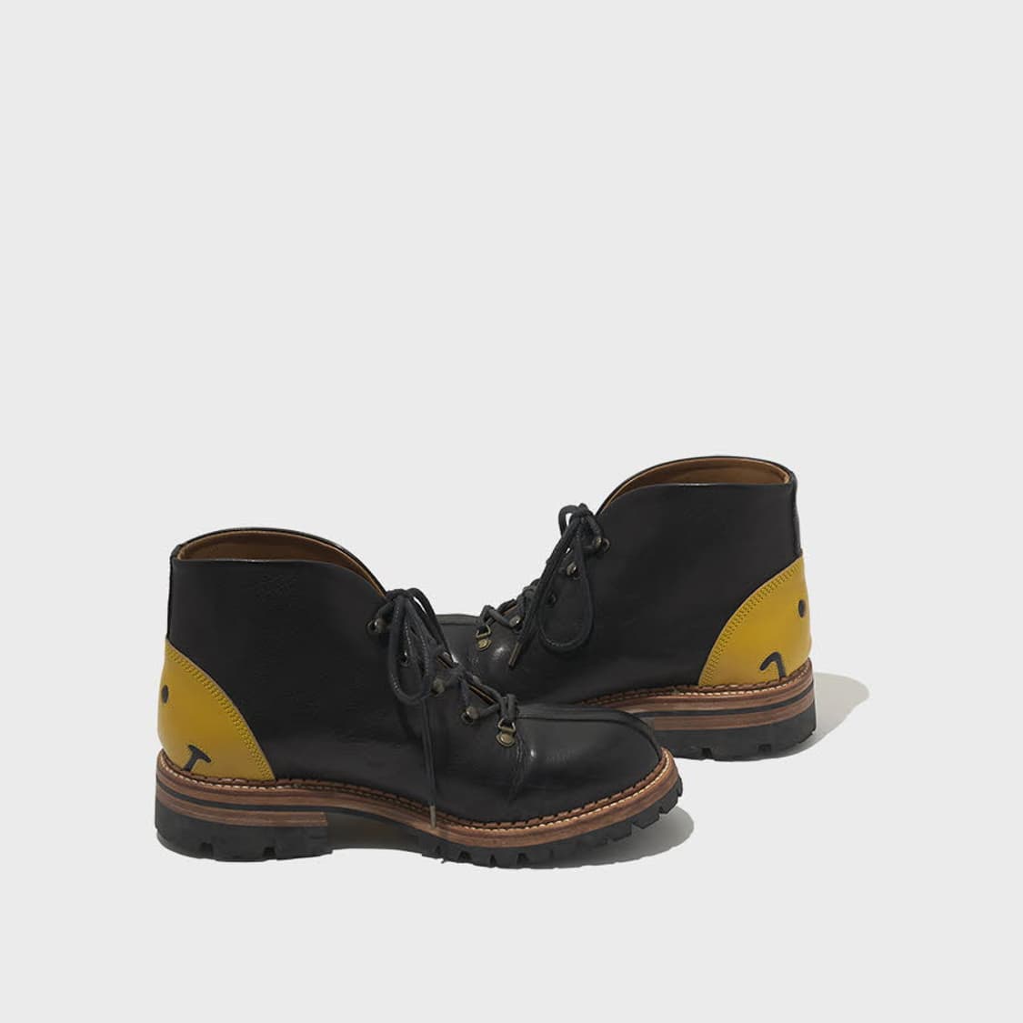 KAPITAL boots 4(280mm~285mm) 상품이미지4