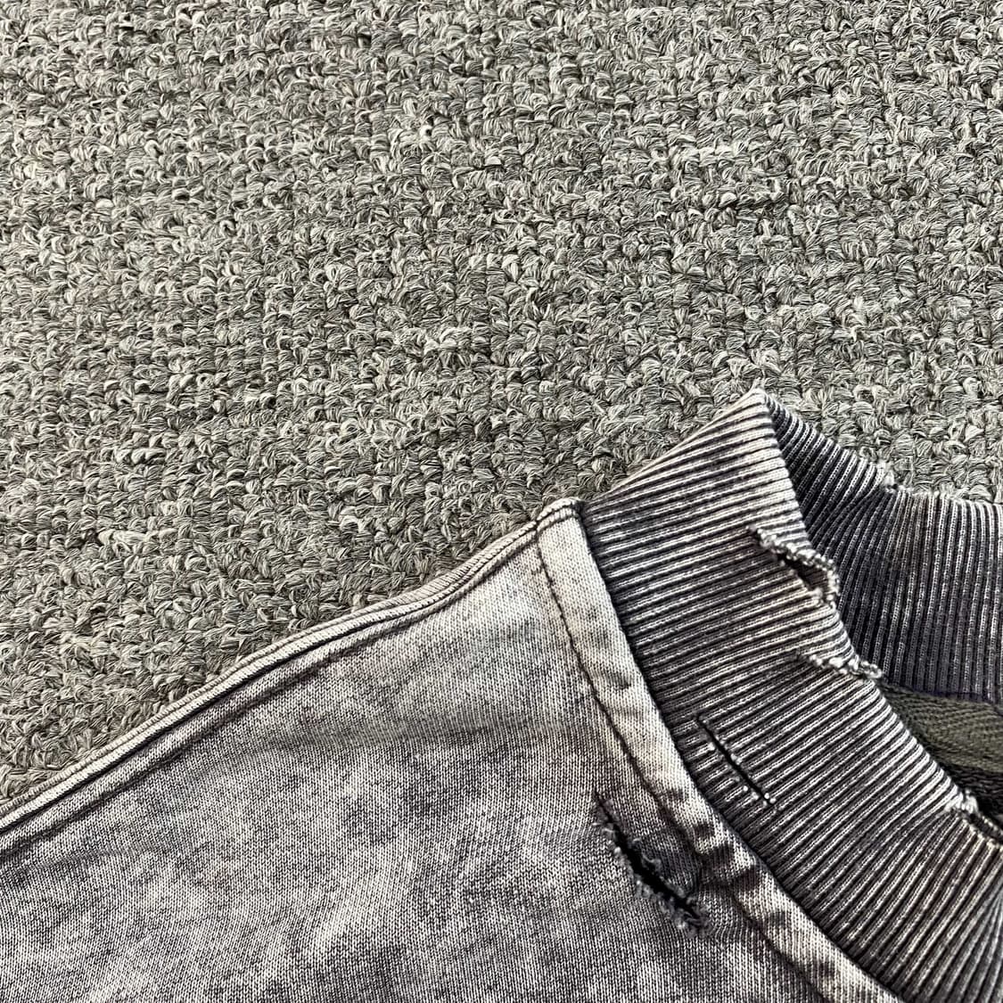 빈티지 맨투맨 판매 상품이미지4