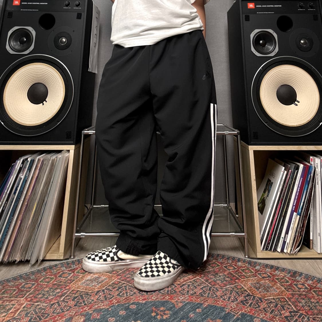 아디다스 트랙팬츠 상품이미지1