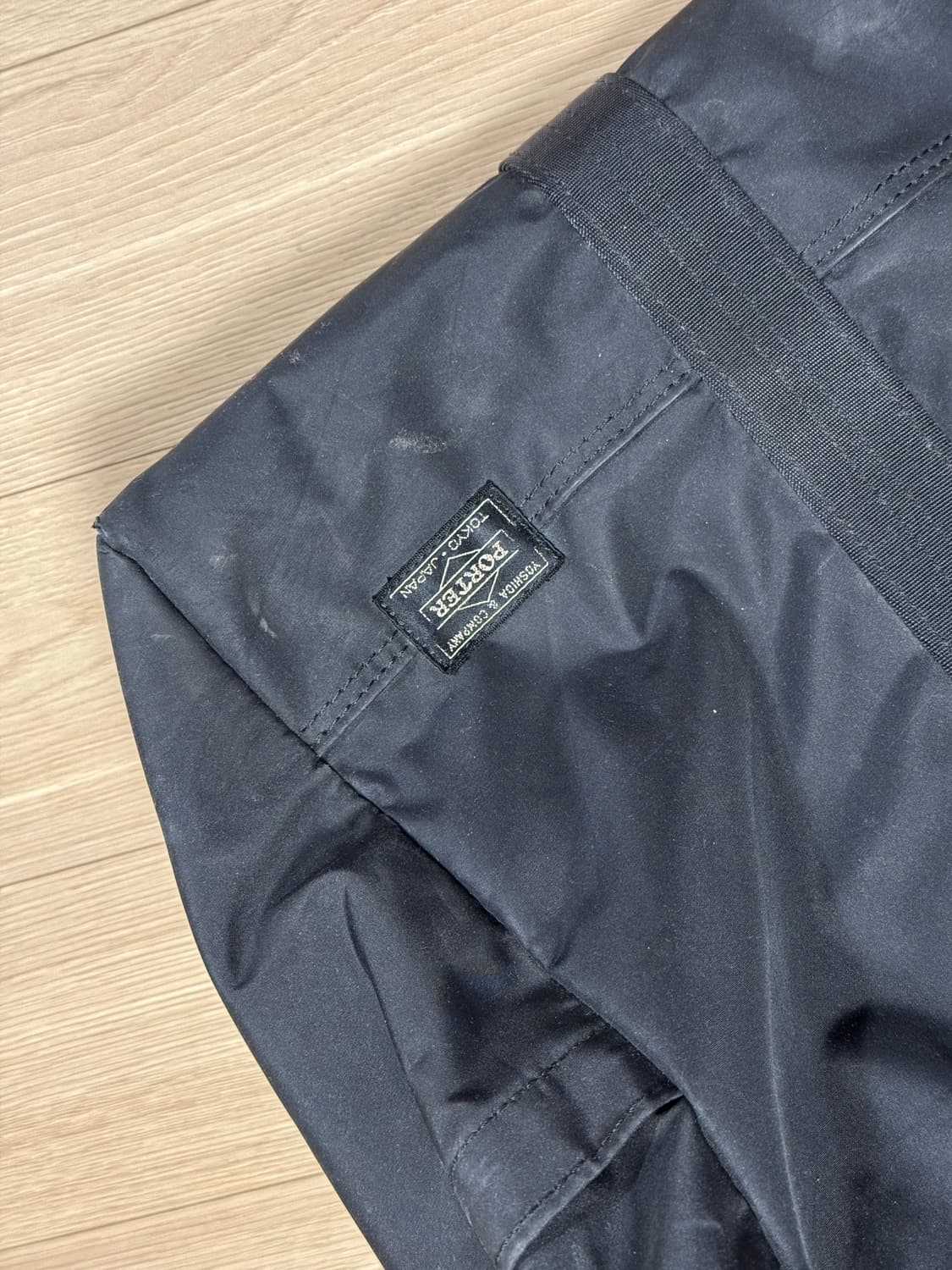 PORTER TENSION 비즈니스 토트백 상품이미지2