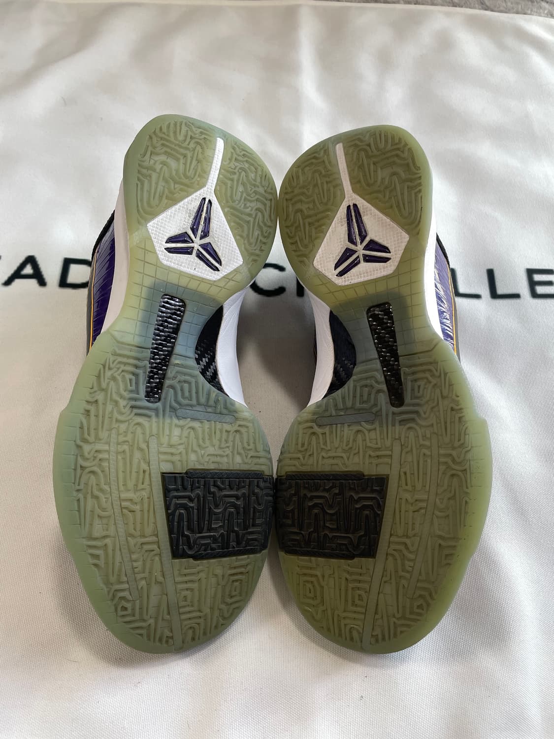 코비5 프로트로 5X Champ 상품이미지3