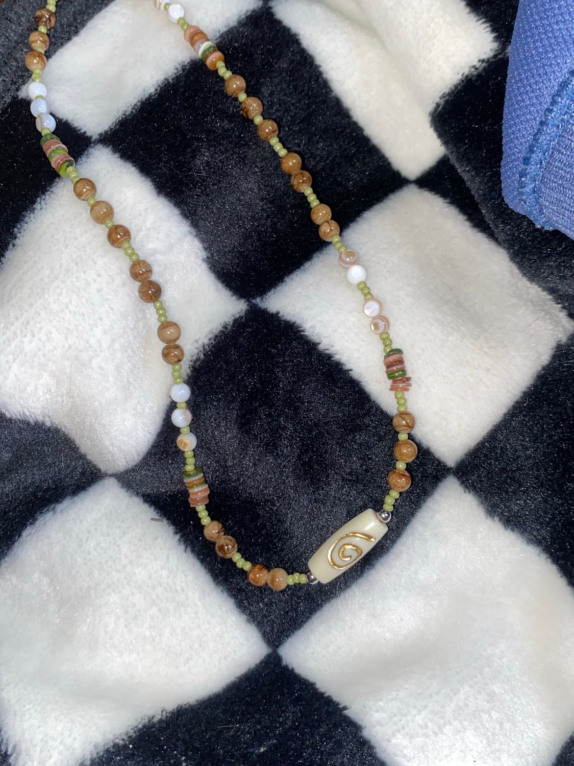 nikki 목걸이 상품이미지2