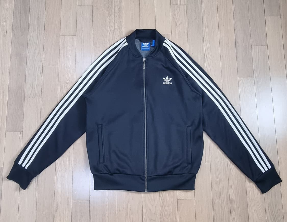 아디다스 슈퍼스타 져지 XXL _ 남성 상품이미지1