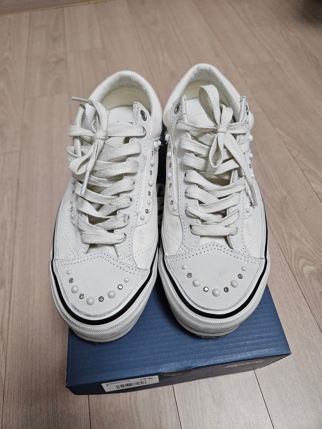 (260)반스 펄라이즈드 상품이미지1