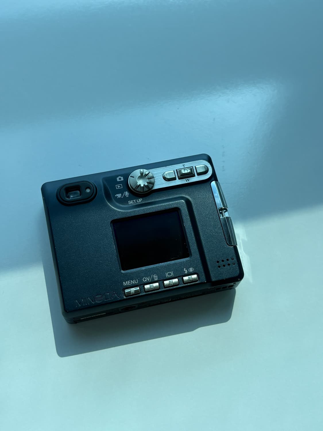 미놀타 디미지 xt (작례O /개인소장) 상품이미지2