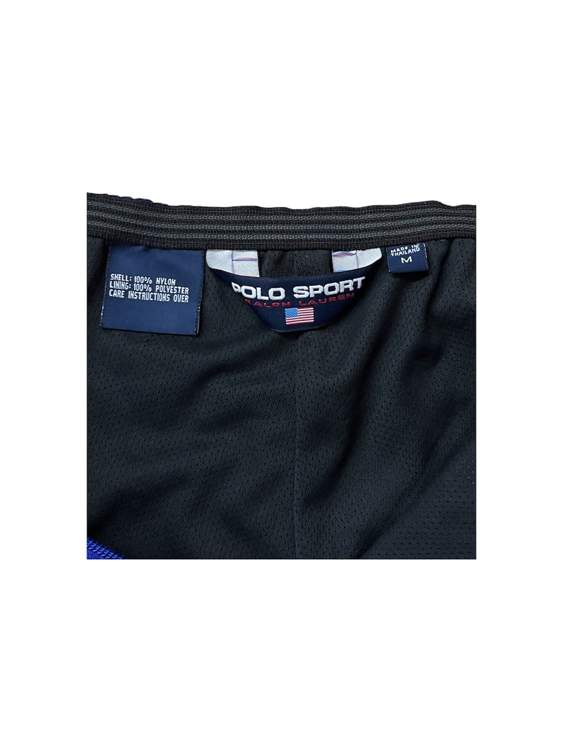 90‘s POLO SPORT 상품이미지6