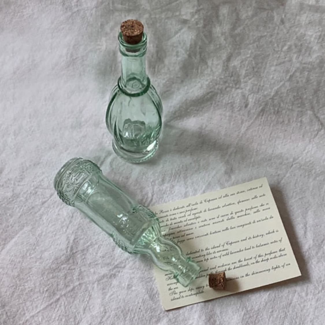 Mini Bottle Set 상품이미지2