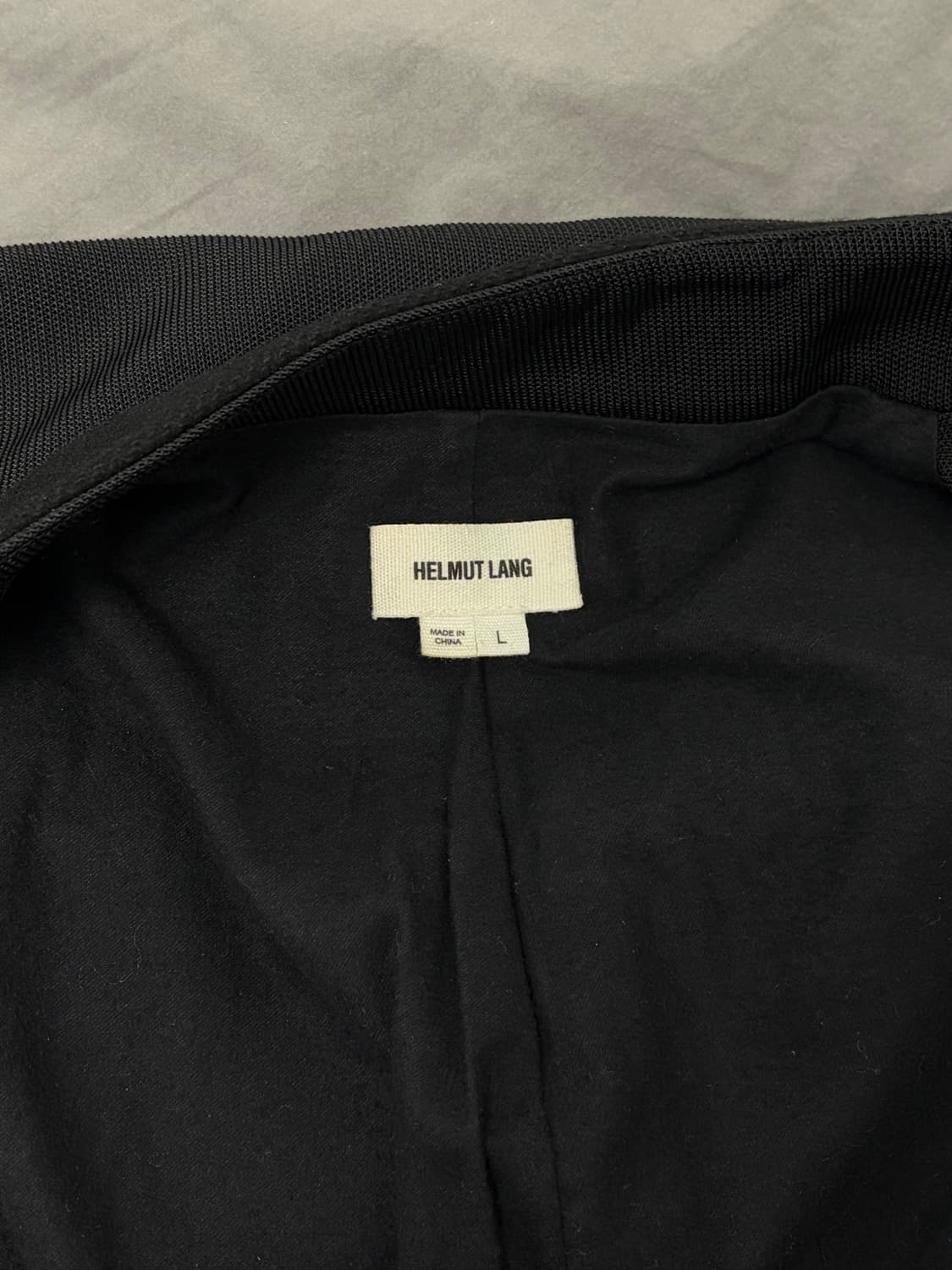 헬무트랭 울코트 상품이미지2