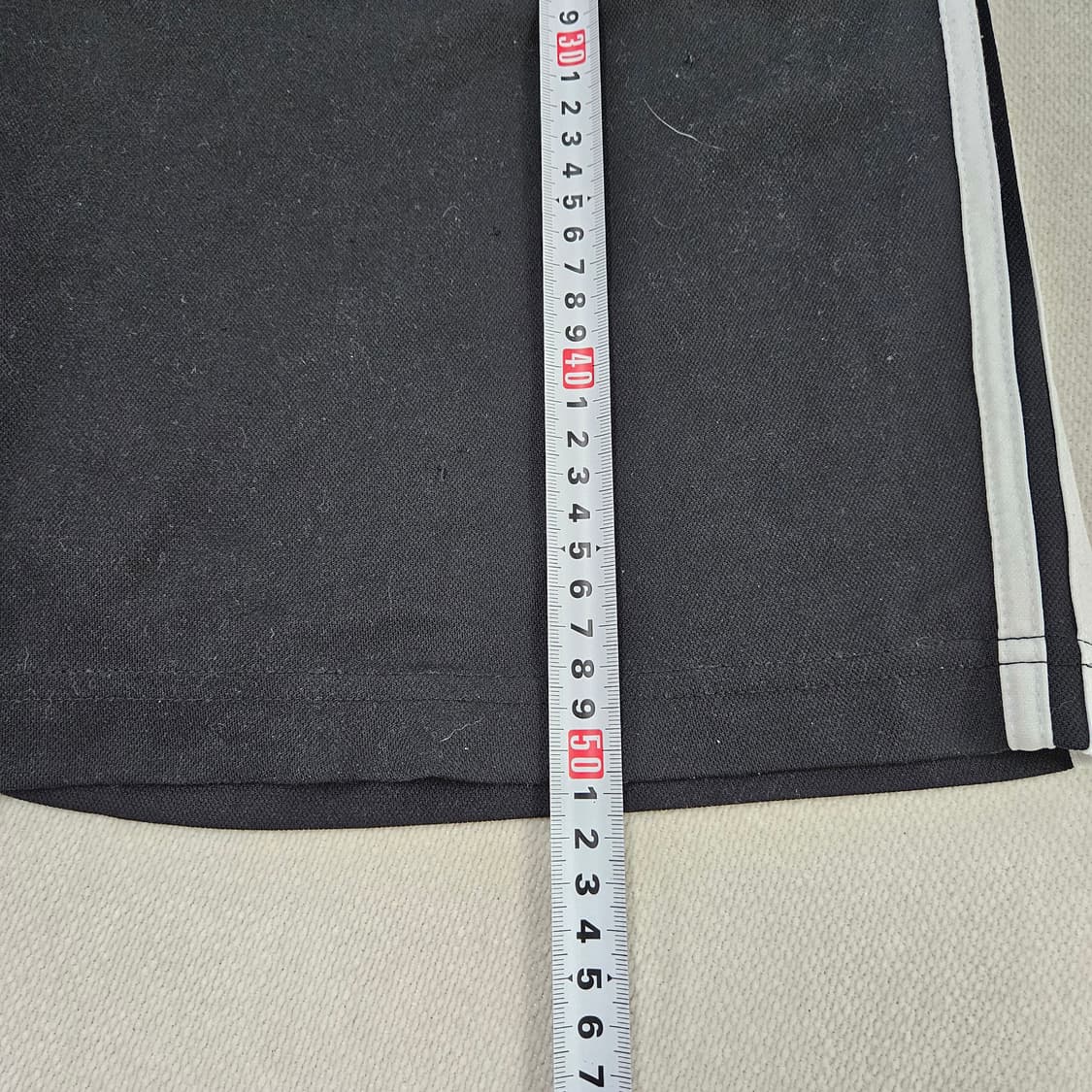 XXL 아디다스 3S 쇼츠 블랙 반바지 0617Y 상품이미지6
