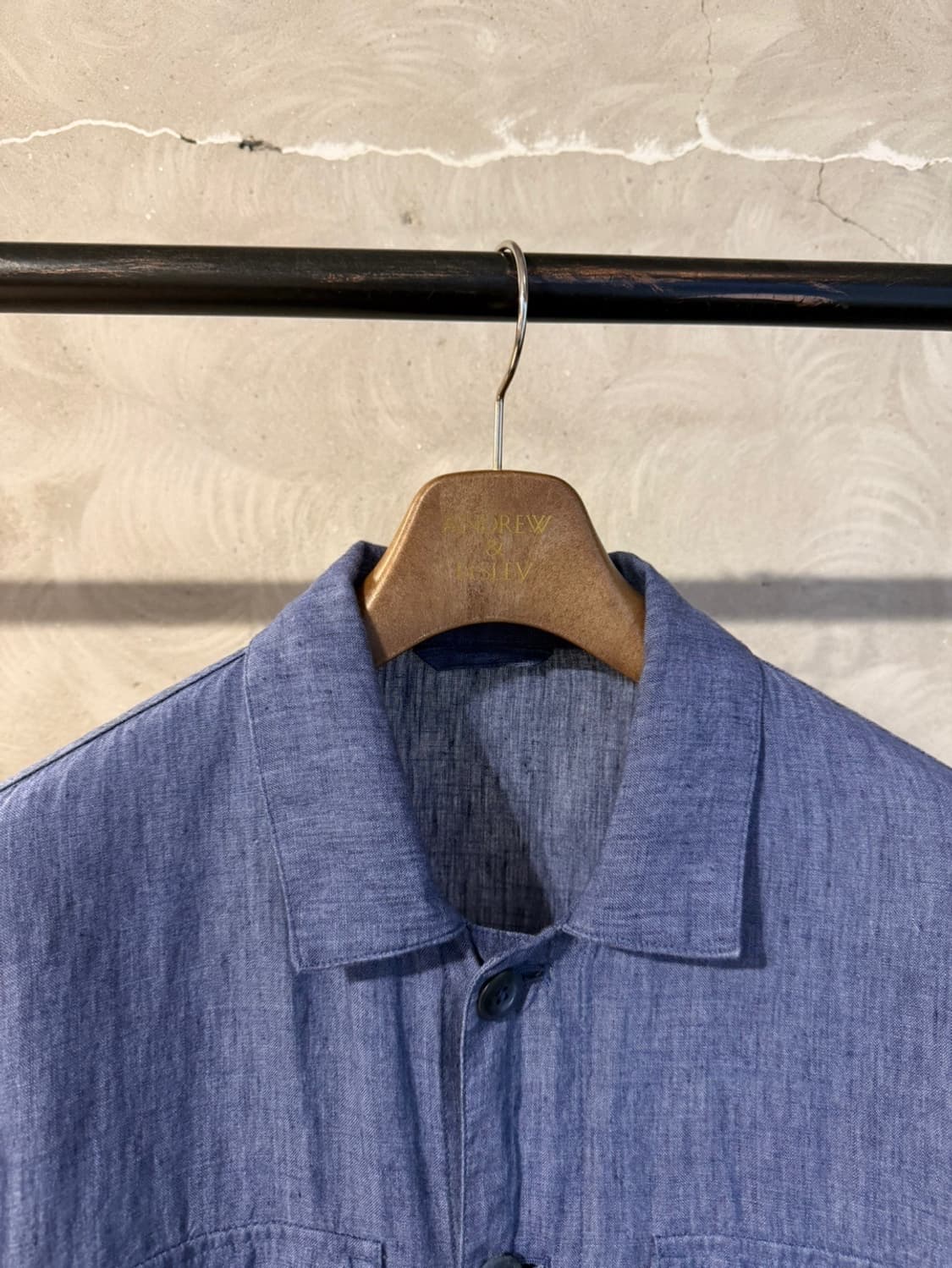 마시모두티 프렌치워크 자켓 100 상품이미지3