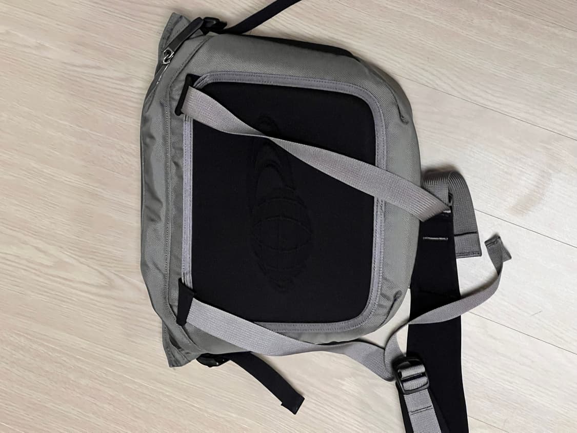 22년 아크테릭스 빔즈 아로 8 숄더백 상품이미지2