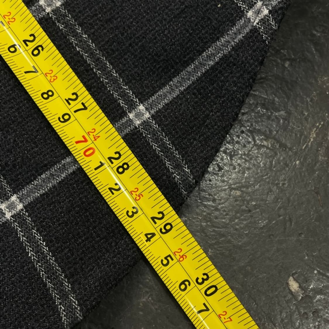 105 콜럼비아 플란넬 셔츠  상품이미지6