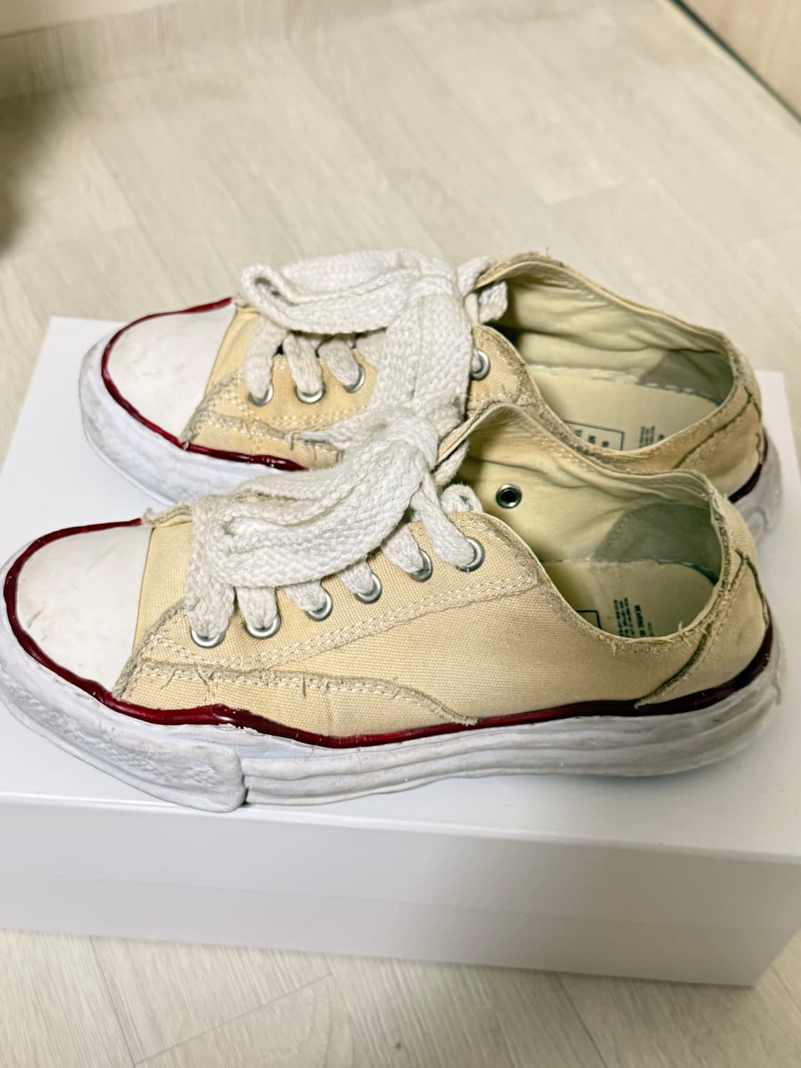 미하라야스히로 피터슨 41 상품이미지1