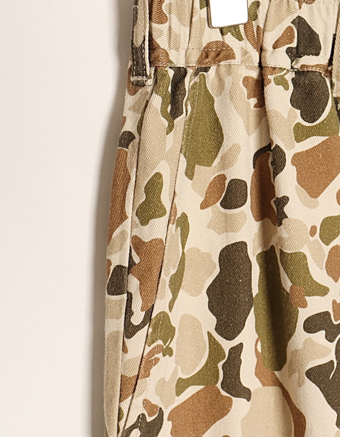 LFYT DuckCamo Easy Pant (30~31) 상품이미지3