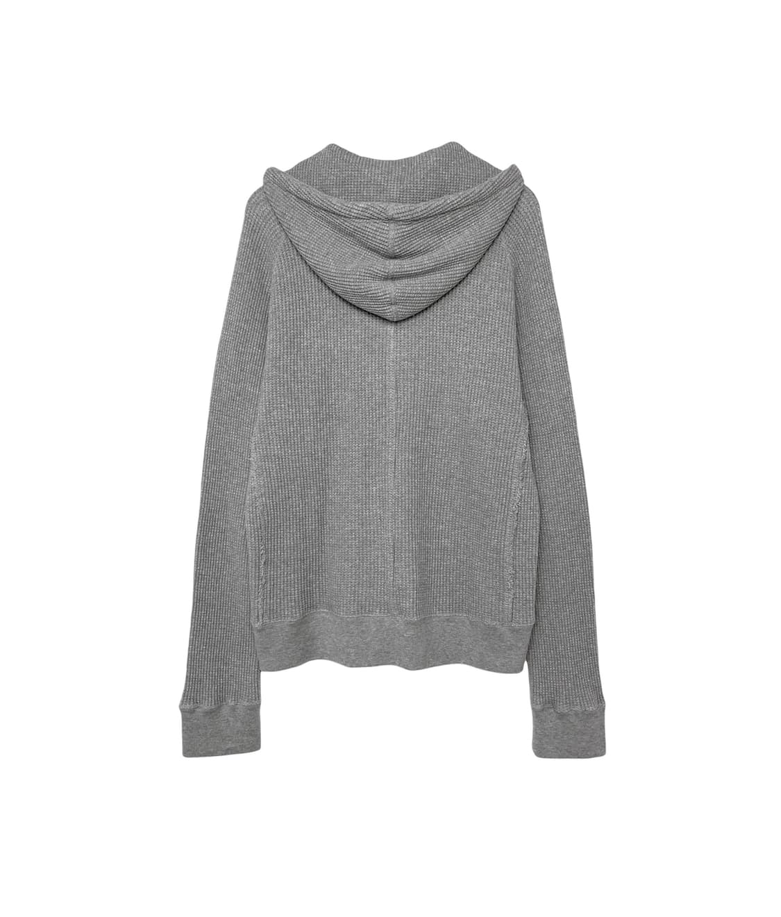 thermal half zip hoodie 상품이미지2