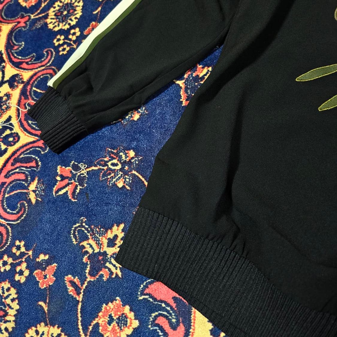  (매장) 겐조(Kenzo) 빅아이 자수 맨투맨 S size 상품이미지6