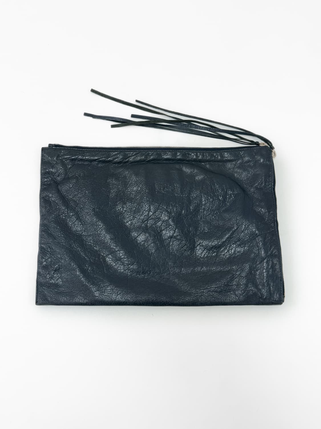 발렌시아가 클래식 모터 클러치 상품이미지3