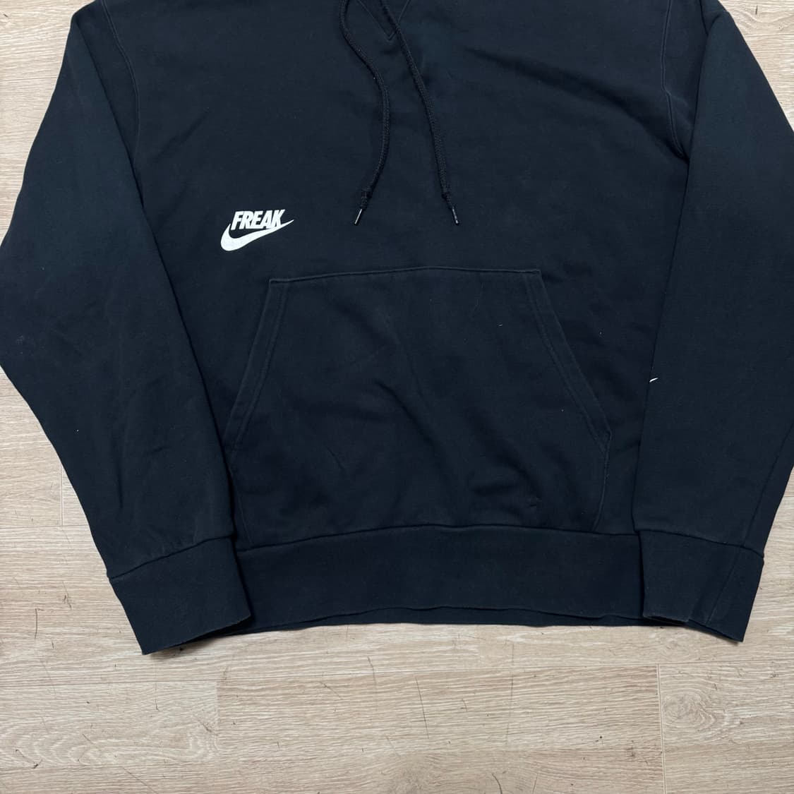 나이키 FREAK 후드티 상품이미지3