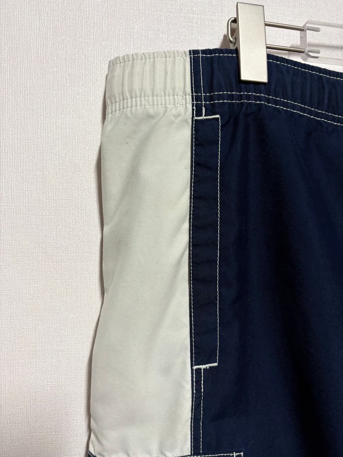 [M] OLD NIKE UTILITY SHORTS 상품이미지3