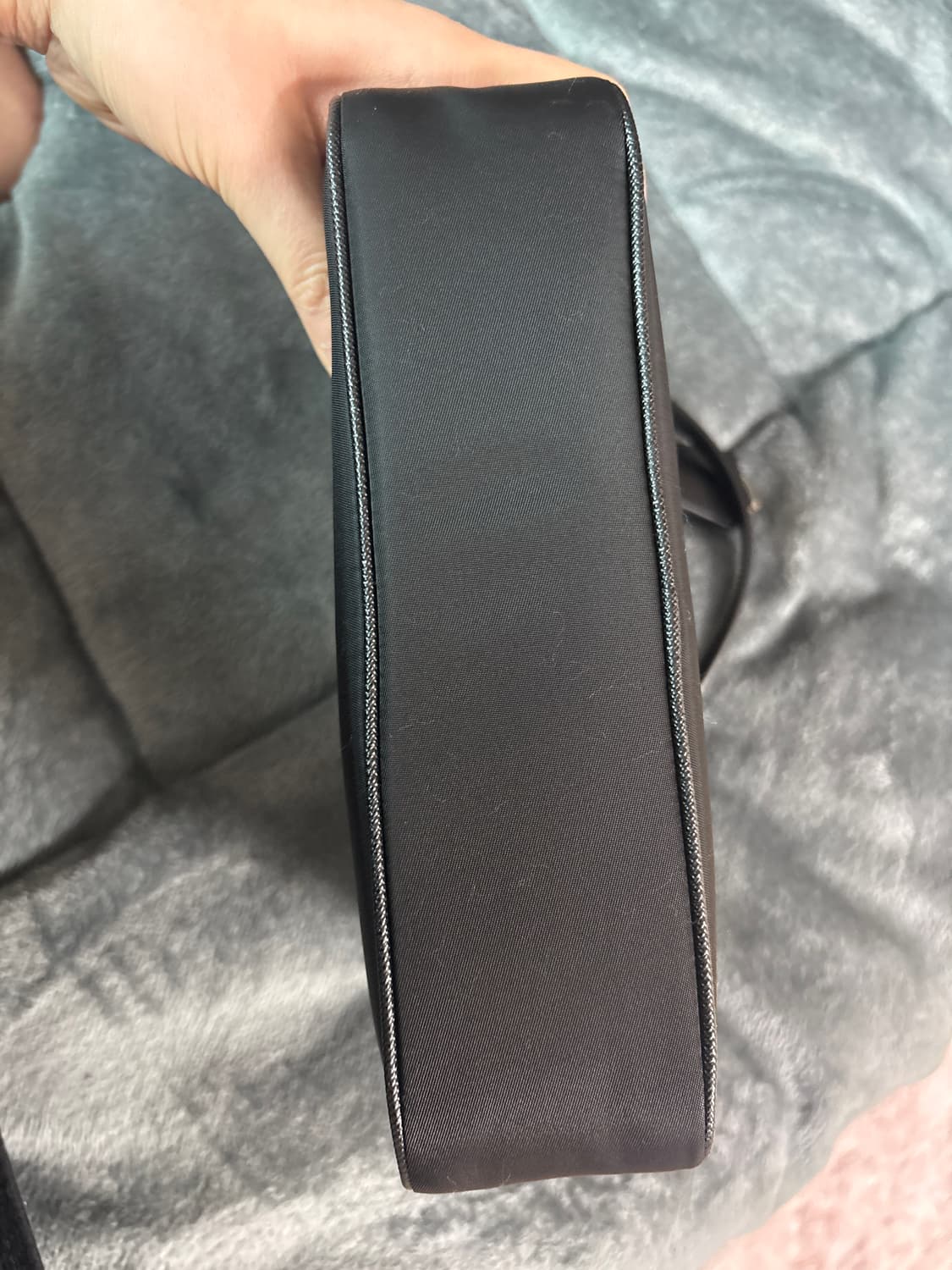 프라다 2005 리에디션 리나일론 호보백 상품이미지5