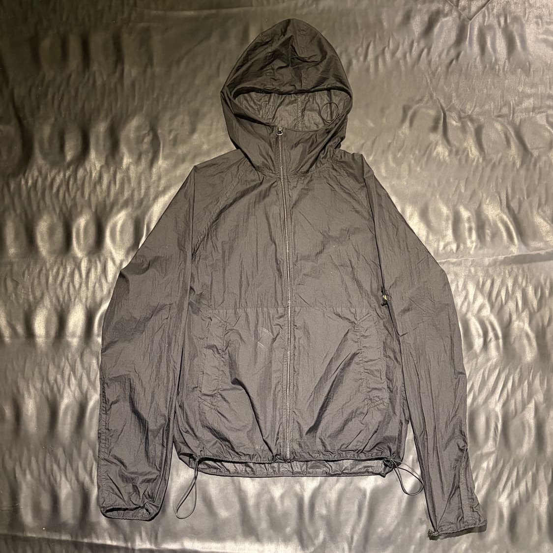 스톤아일랜드 후드 바람막이 상품이미지1