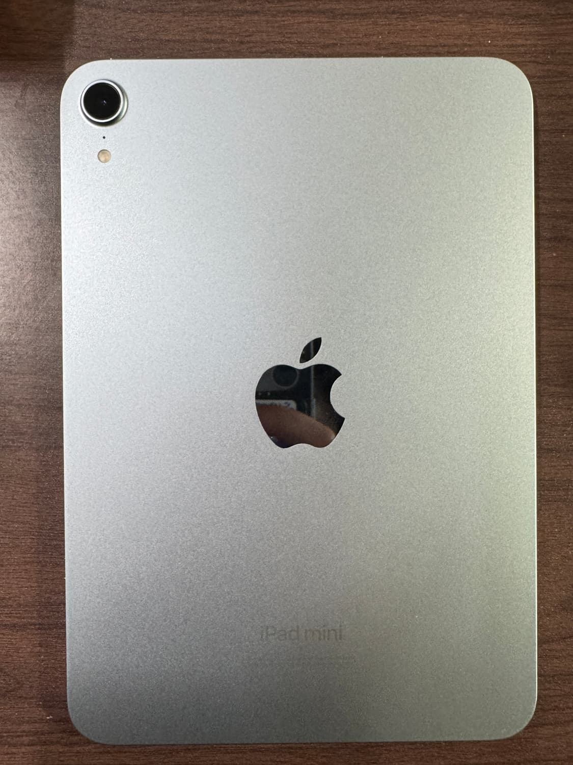 아이패드 미니 7세대 + 애플펜슬 프로 판매합니다  상품이미지2