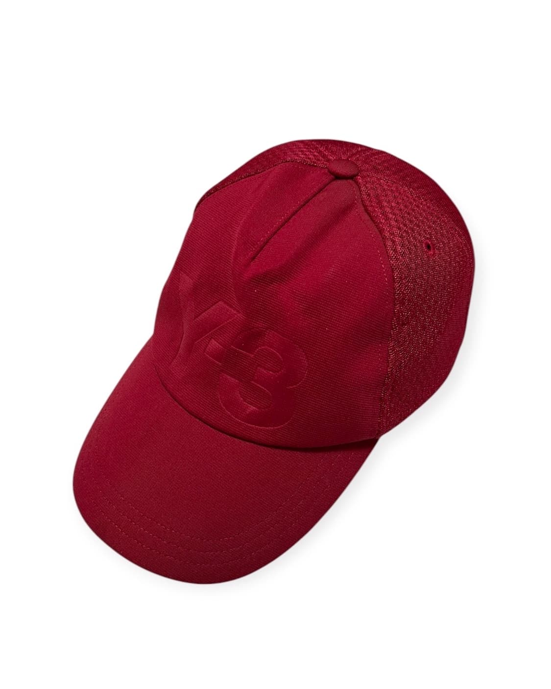 Y-3 요지야마모토 캡 상품이미지1