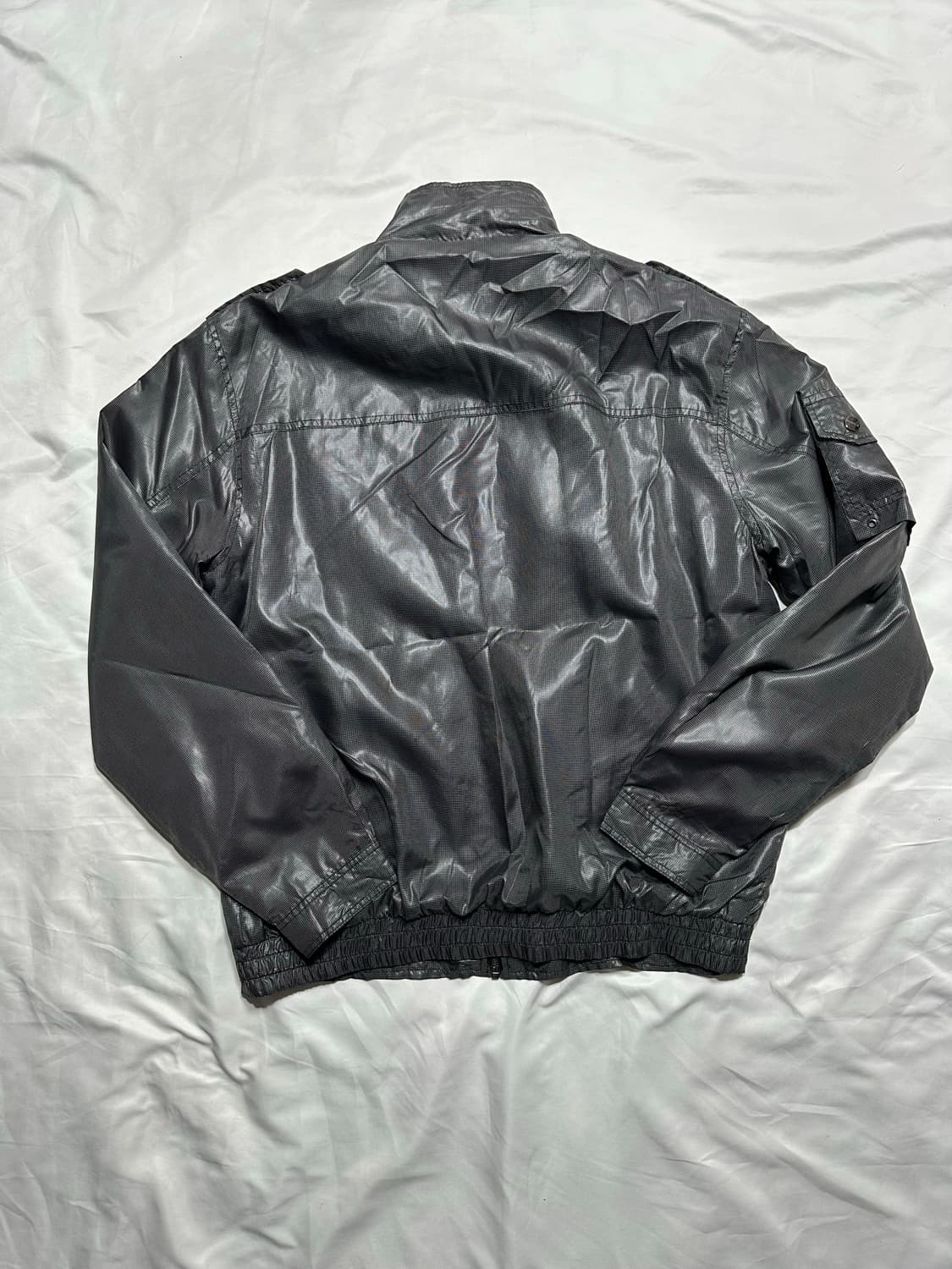 Purple Heart 유틸리티 자켓 상품이미지5