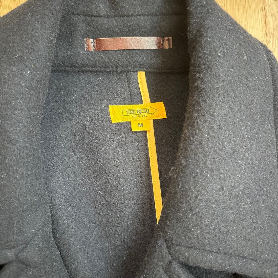 더 레스큐 피코트 M 과거 버전 상품이미지2