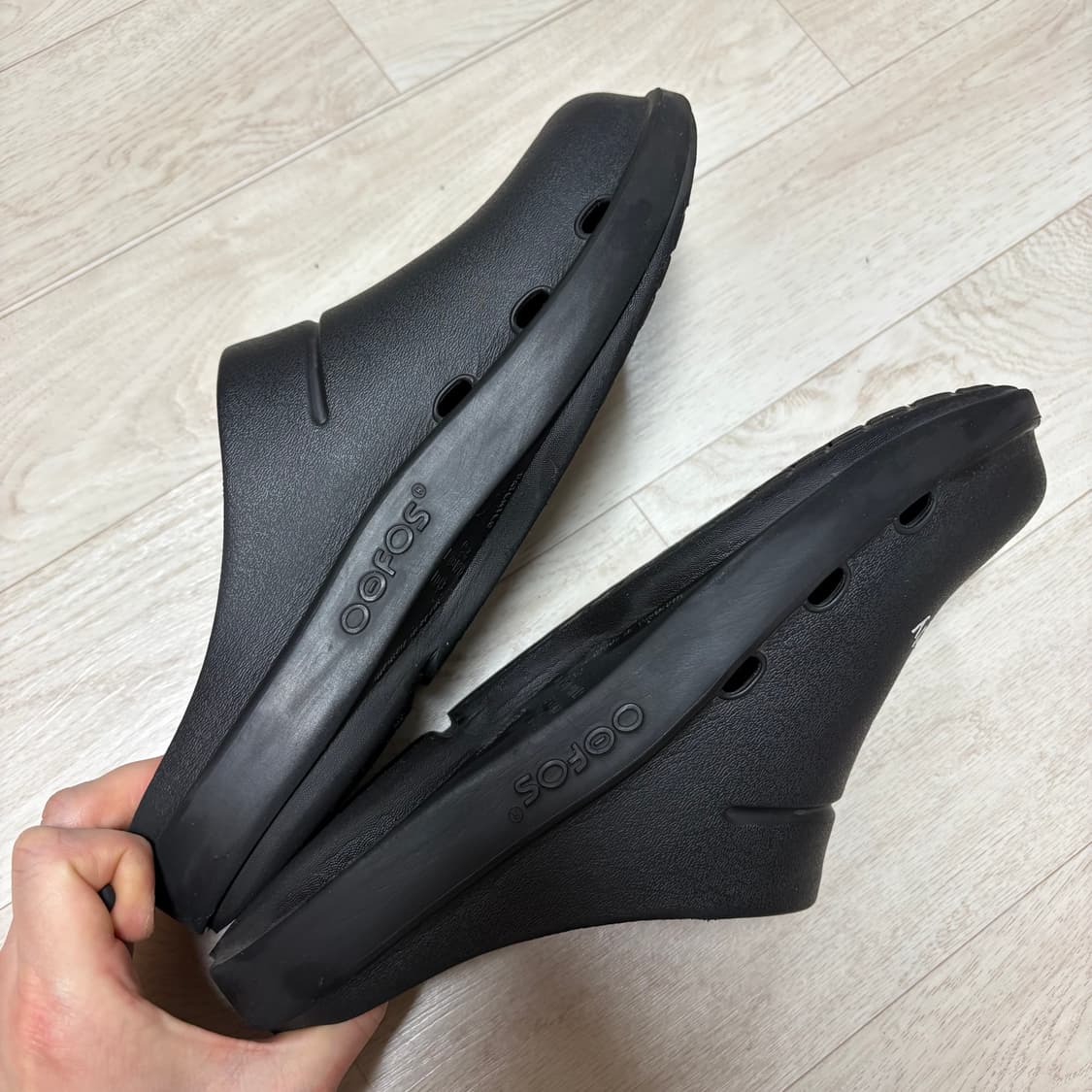 우포스 솔로이스트 m10/w12 상품이미지3