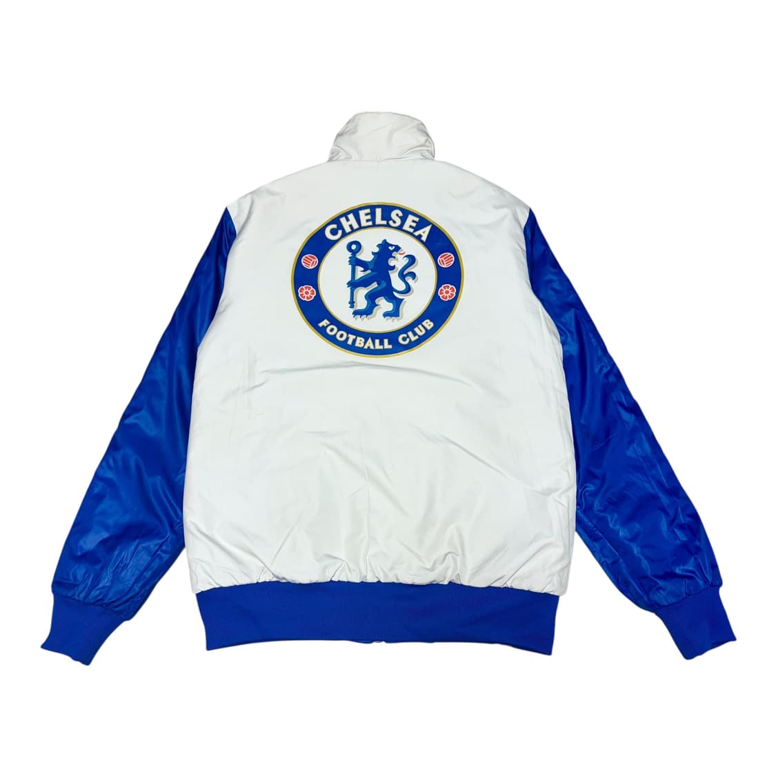 아디다스 00s 올드스쿨 X 첼시 리버시블 패딩 상품이미지4