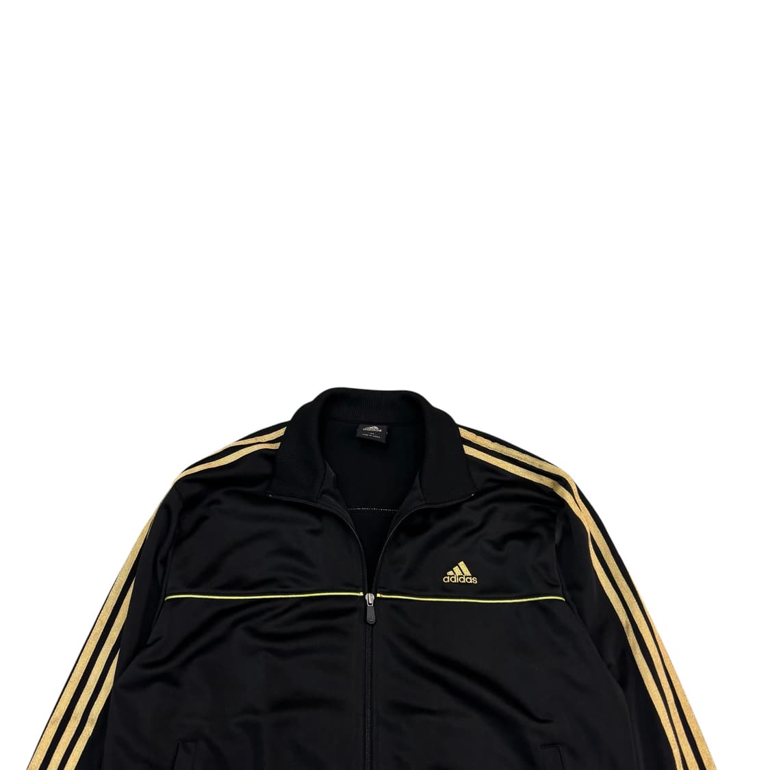 아디다스 금장 로고 트랙 탑 상품이미지2