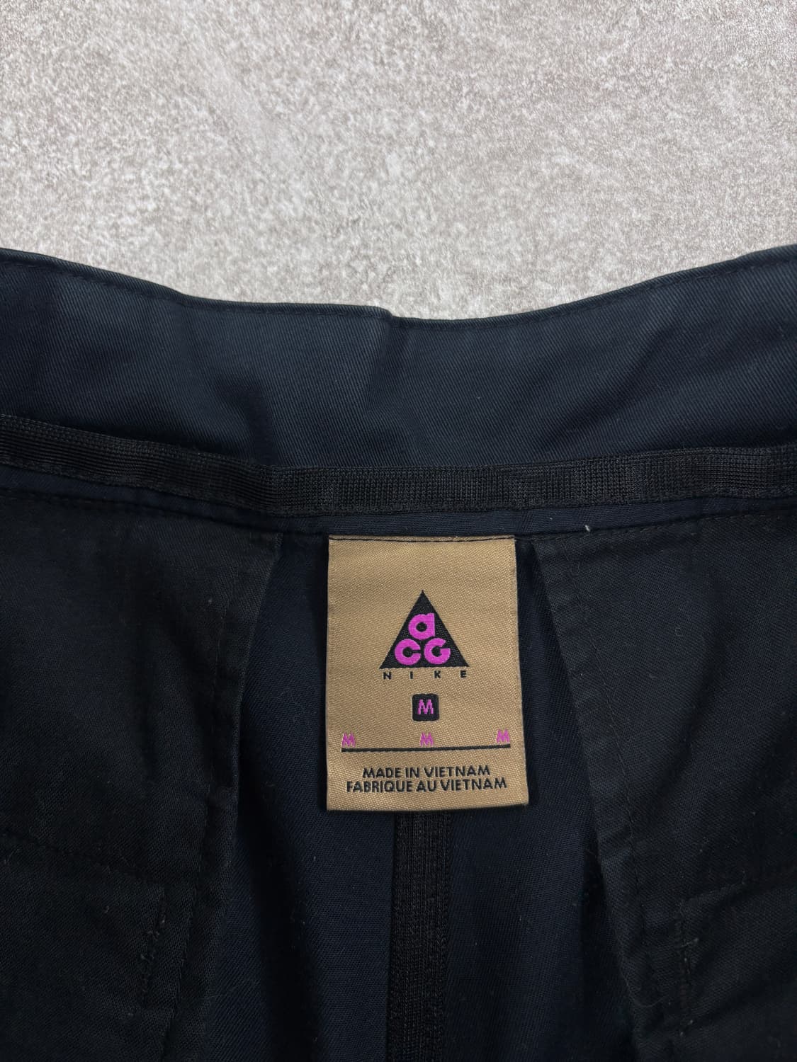 Nike Acg Cago Pant    상품이미지4