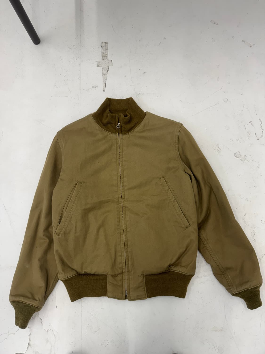 리얼맥코이 탱커 M 사이즈 상품이미지1