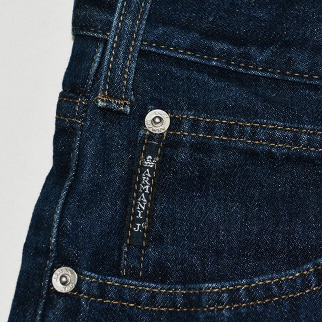 made in italy ARMANI JEANS 데님팬츠 상품이미지8