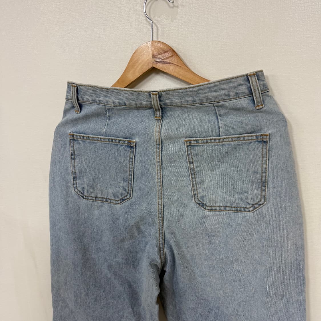 GREAT 연청 데님팬츠30 L 상품이미지4