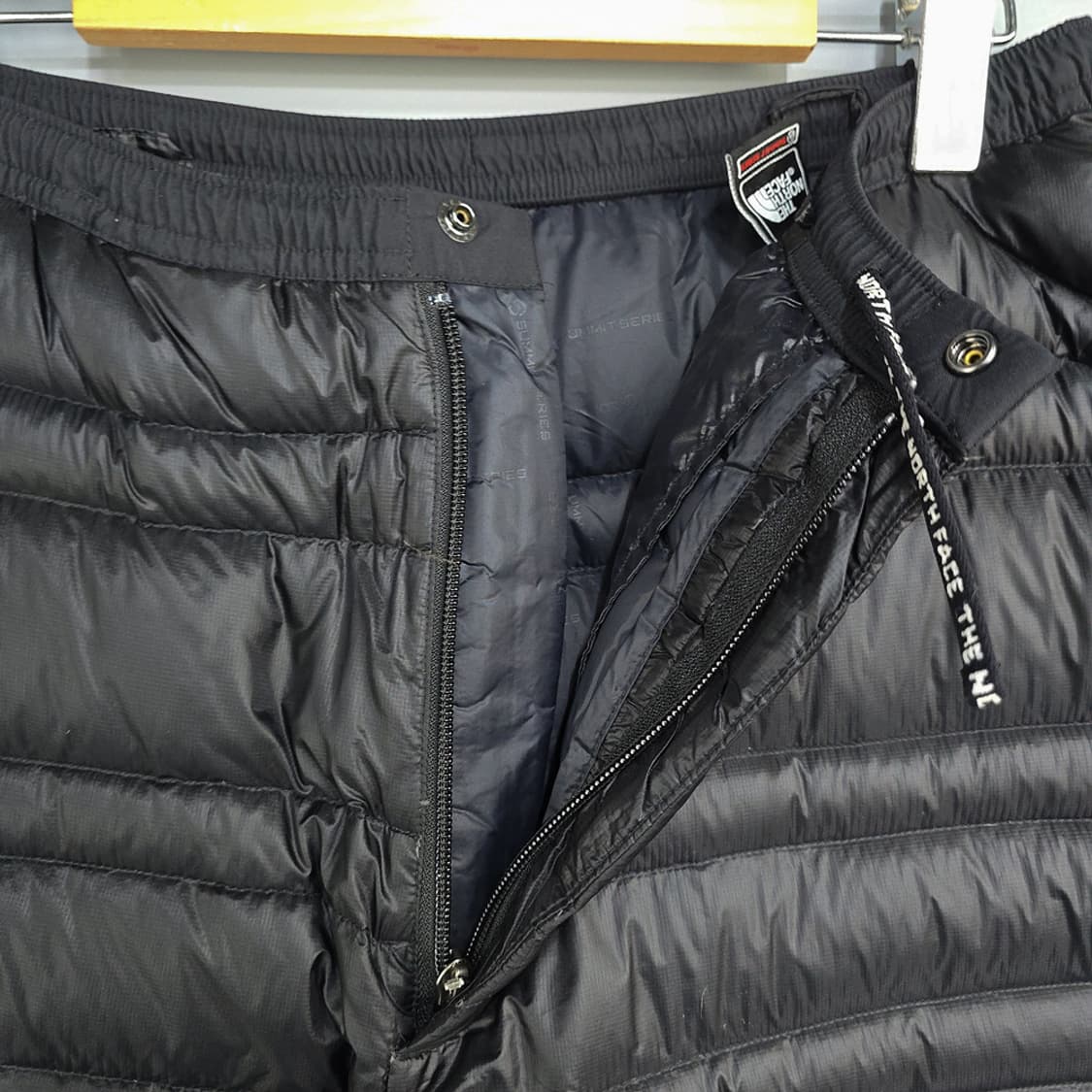 노스페이스 서밋 시리즈 퍼텍스 구스다운 팬츠 80 상품이미지5