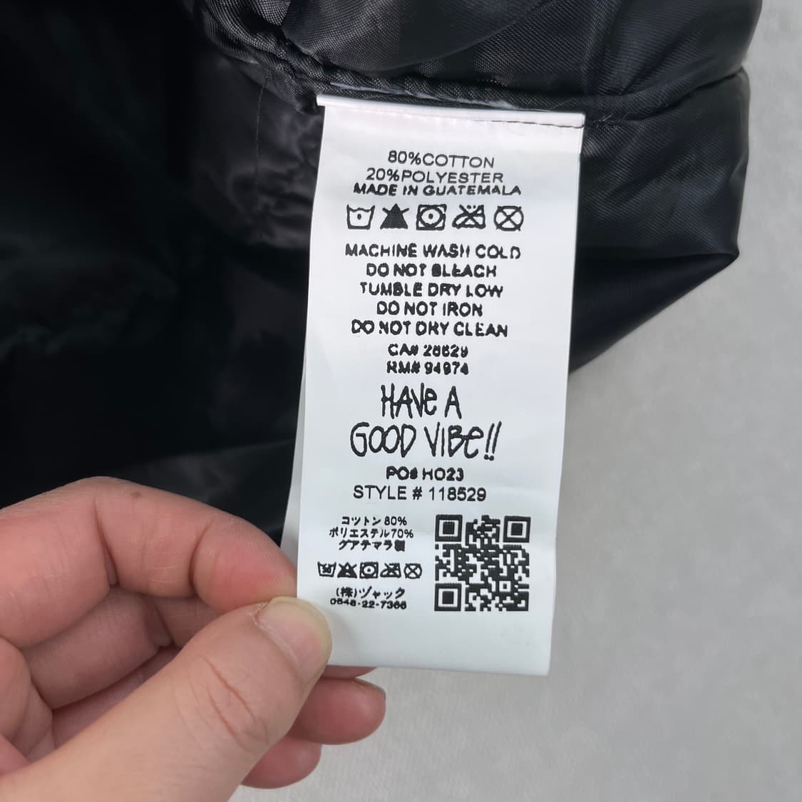 100 스투시 쉐르파 양털 플리스 자켓   상품이미지7