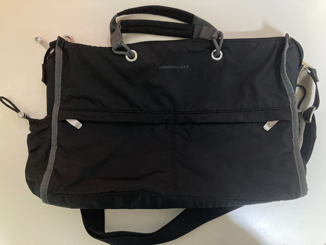 만다리나덕 ABLE 크로스백 상품이미지6