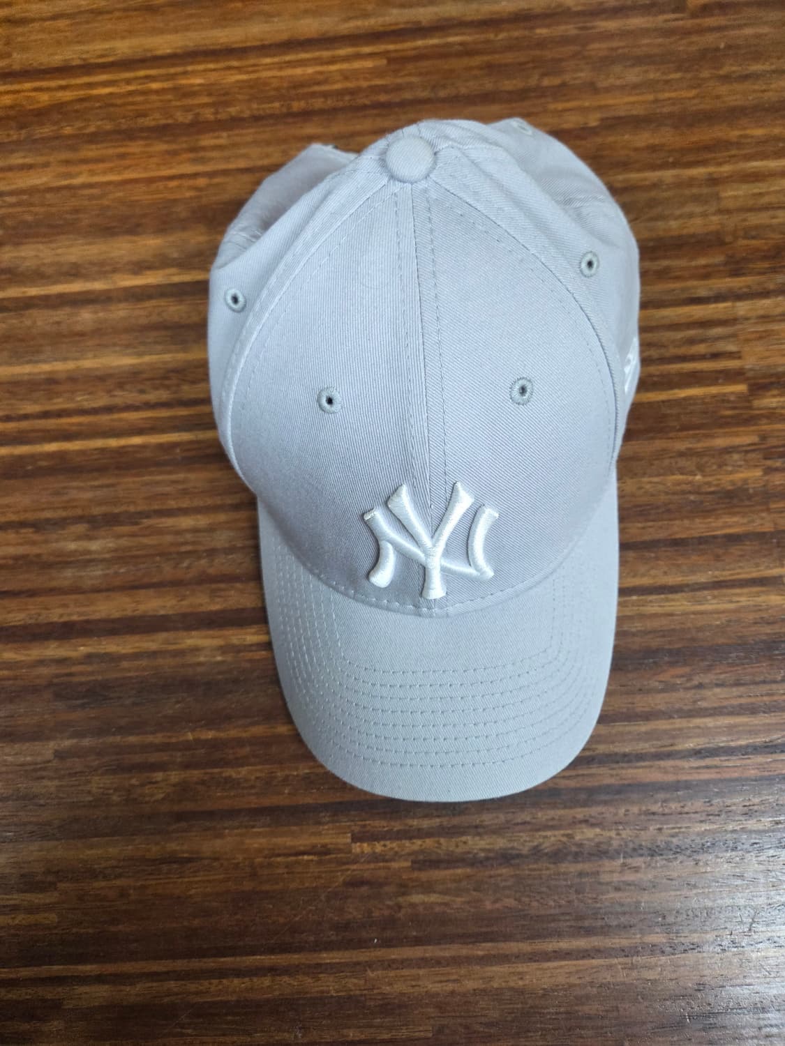 뉴에라 뉴욕양키즈 볼캡 모자 프리  상품이미지1