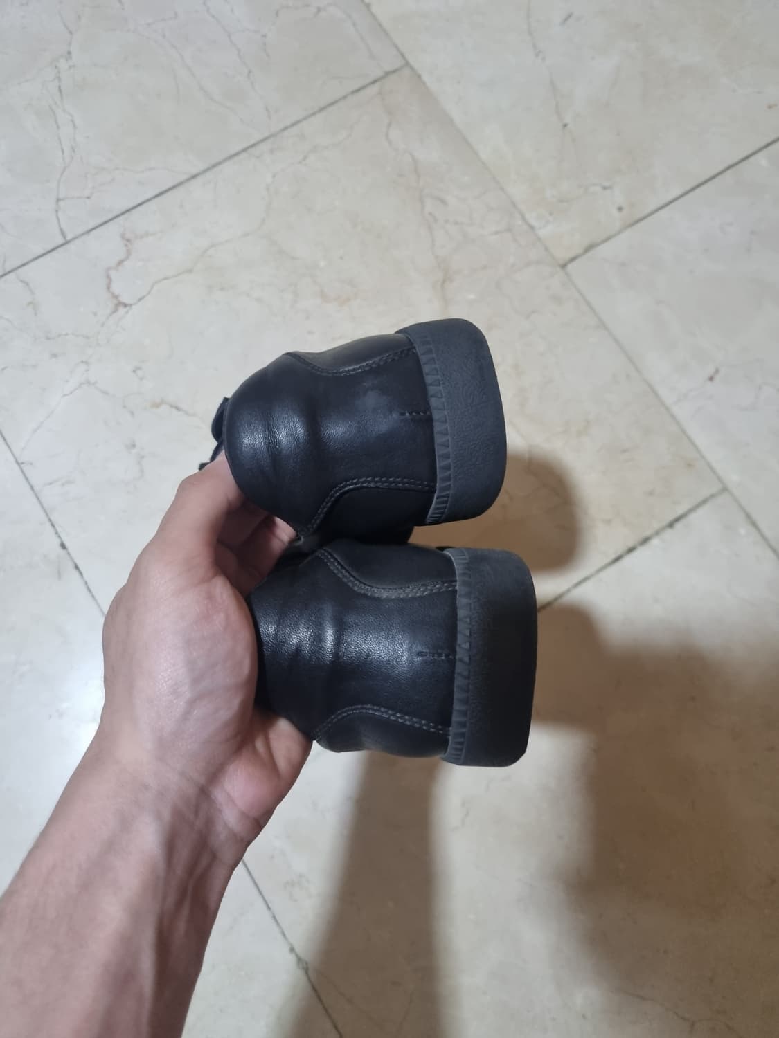 (하루만) 킨치 833 weaker 265사이즈 상품이미지3