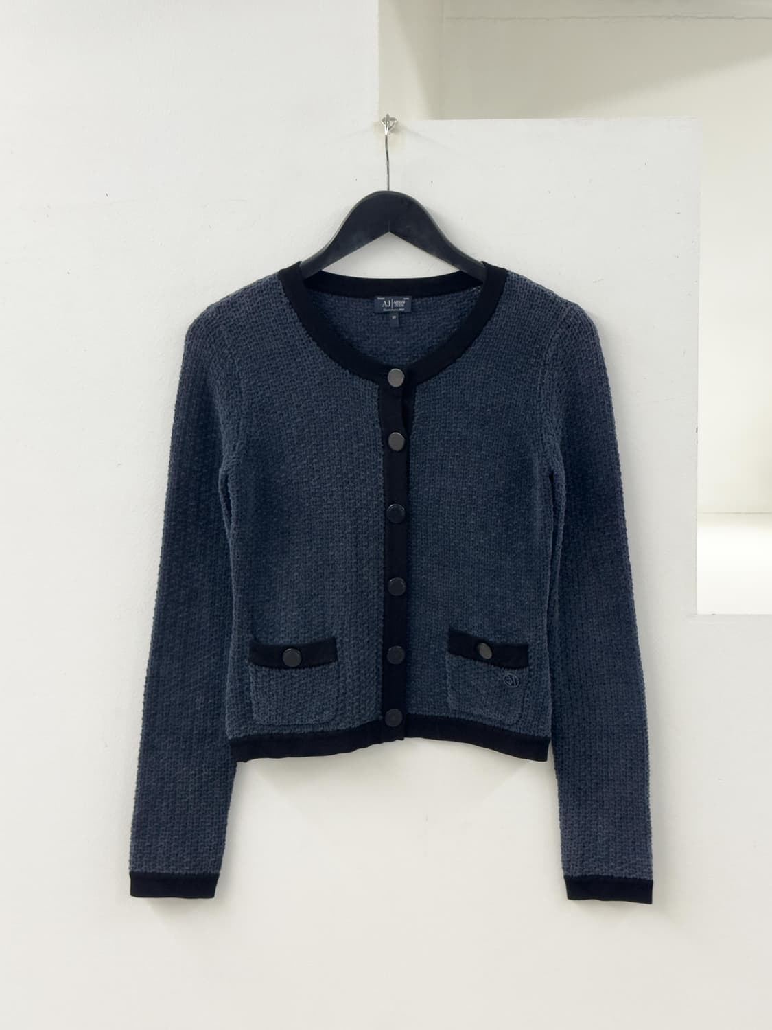 알마니 가디건 상품이미지1