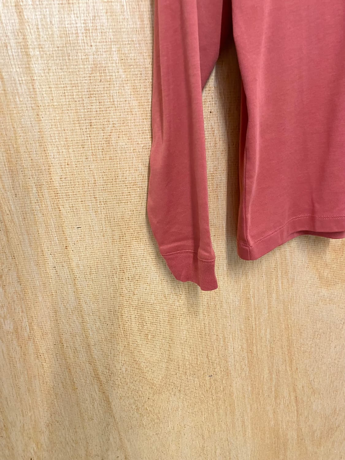 70~80's L.L. BEAN turtleneck t-shirts  상품이미지4