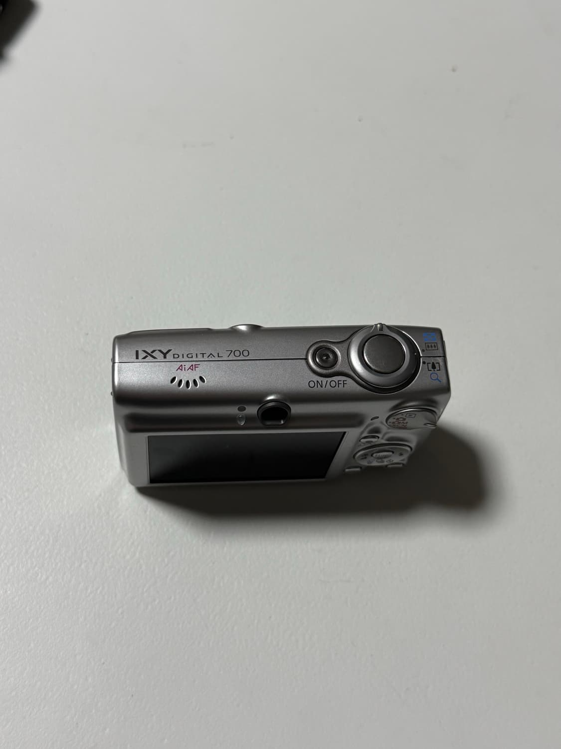 새상품 급 풀박 원희 디카 익서스 750=익시 700 작례o 상품이미지7