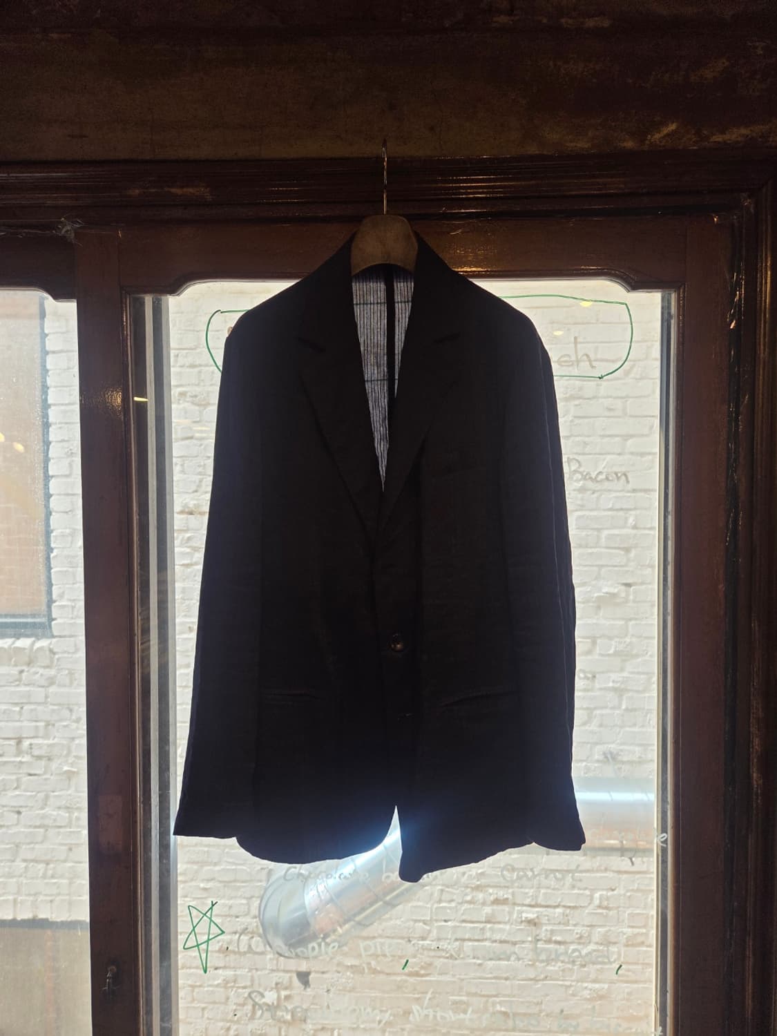 조르지오 아르마니 자켓 상품이미지10