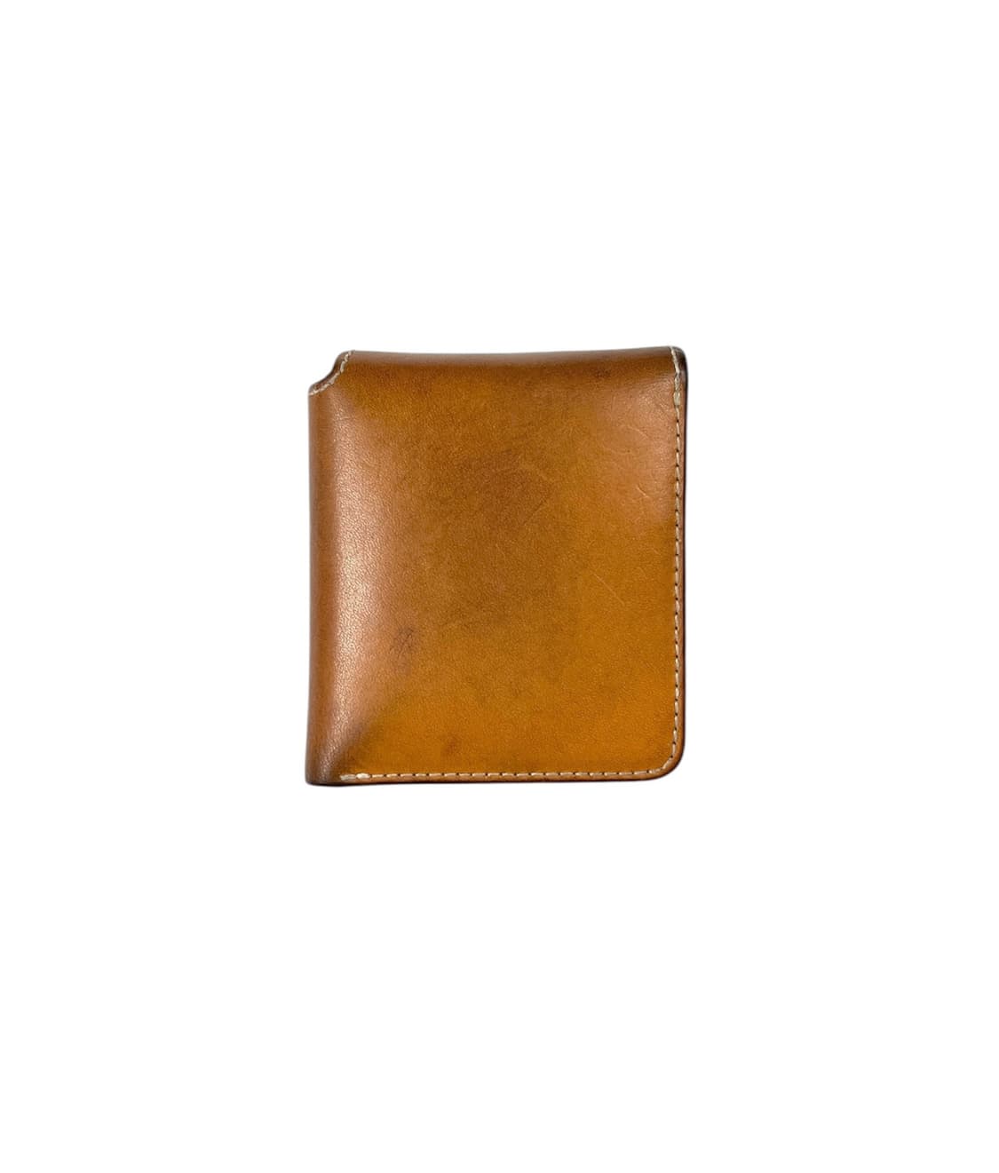 fold leather wallet 상품이미지6