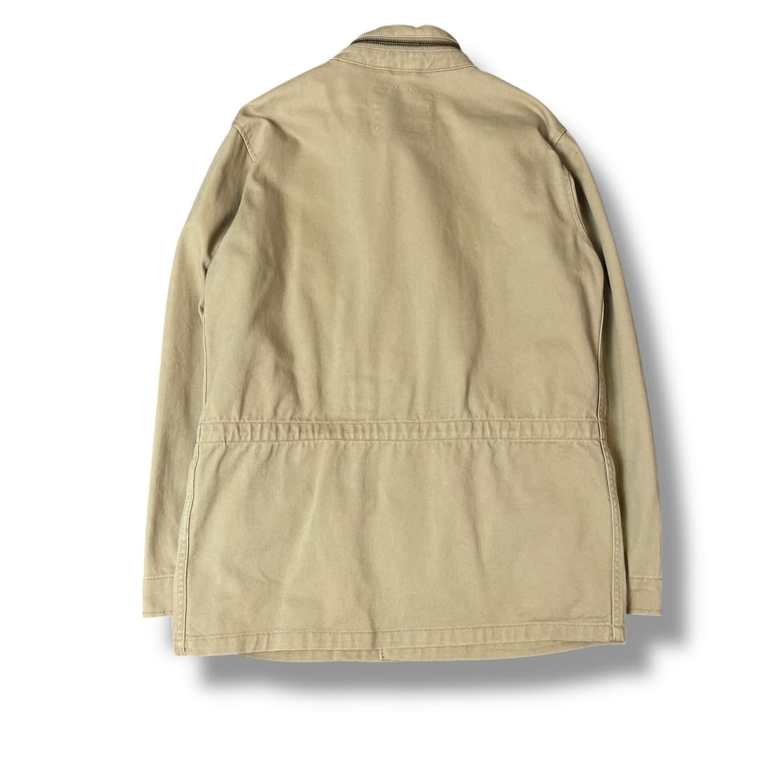 리바이스 멀티 포켓 베이지 야상 M 상품이미지2