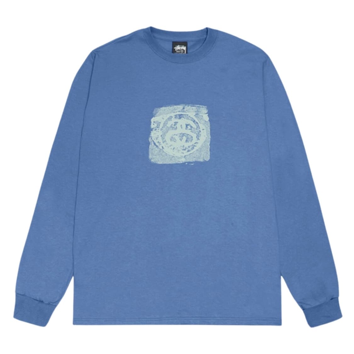 스투시 모노 롱슬리브 티셔츠 퍼시픽 상품이미지1