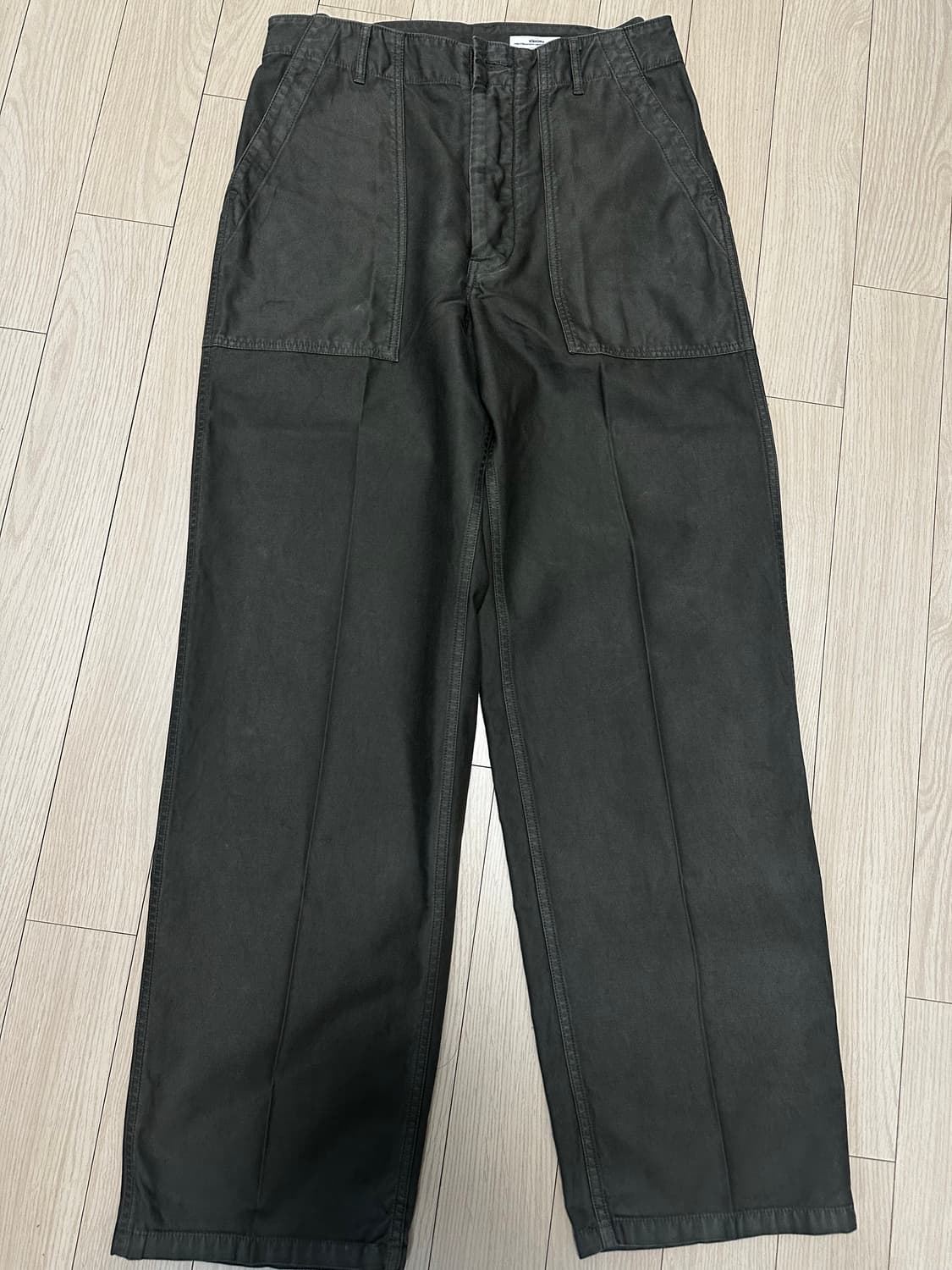 VISVIM BENNING PANTS 상품이미지1