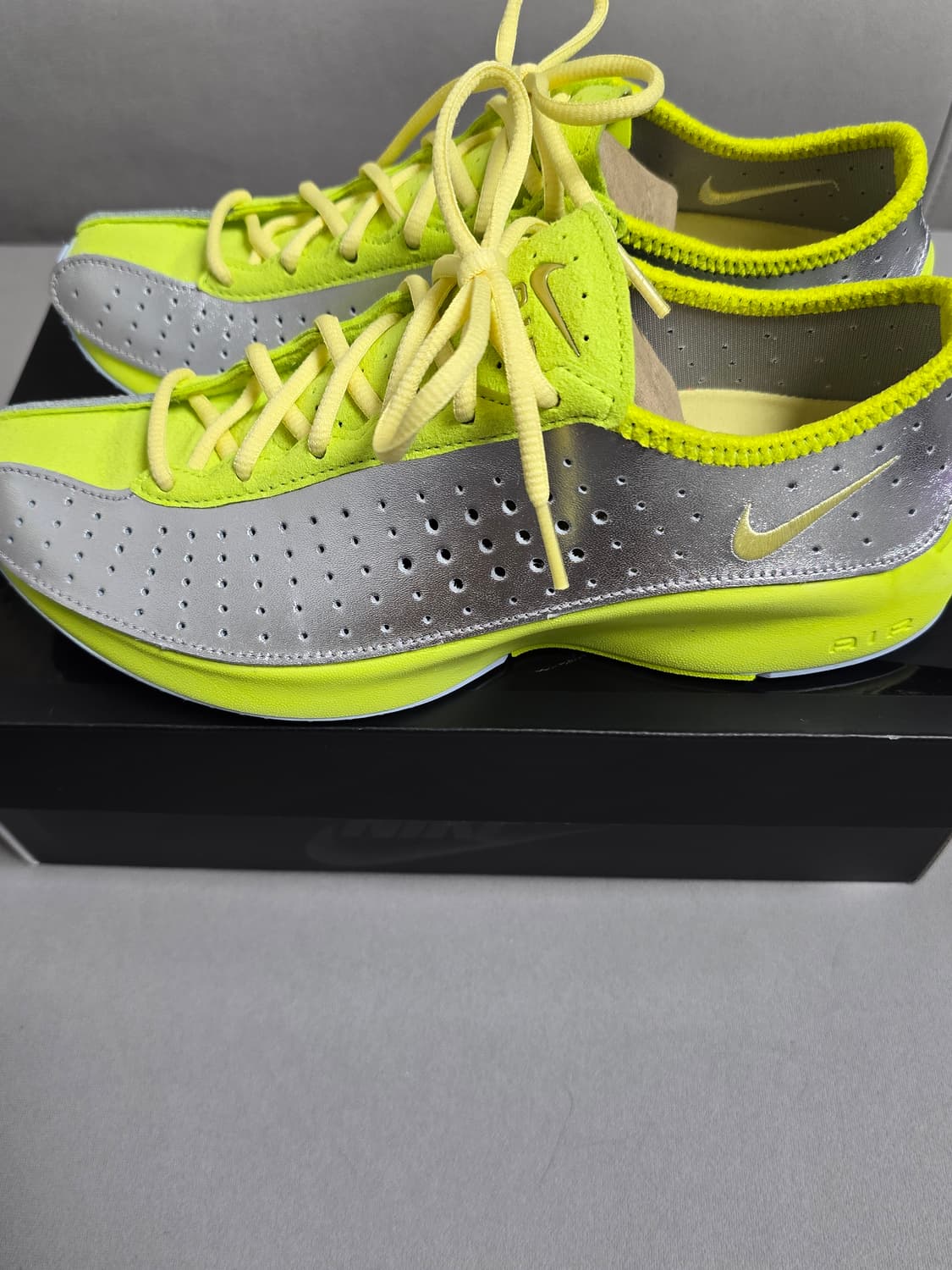 나이키 에어 수퍼플라이 사이버 레몬 상품이미지1